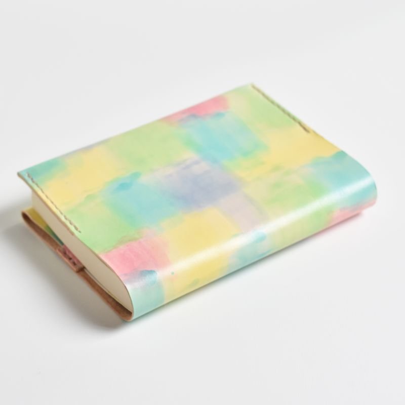 画像5: 文庫本カバー (5)