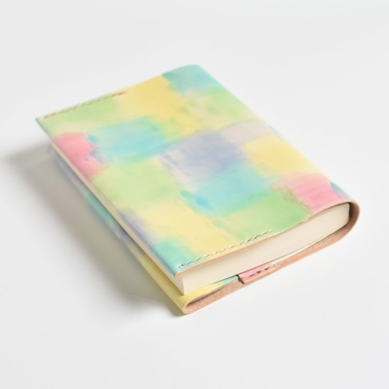 画像4: 文庫本カバー (4)