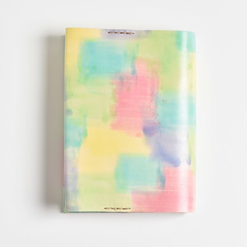 画像2: 文庫本カバー (2)