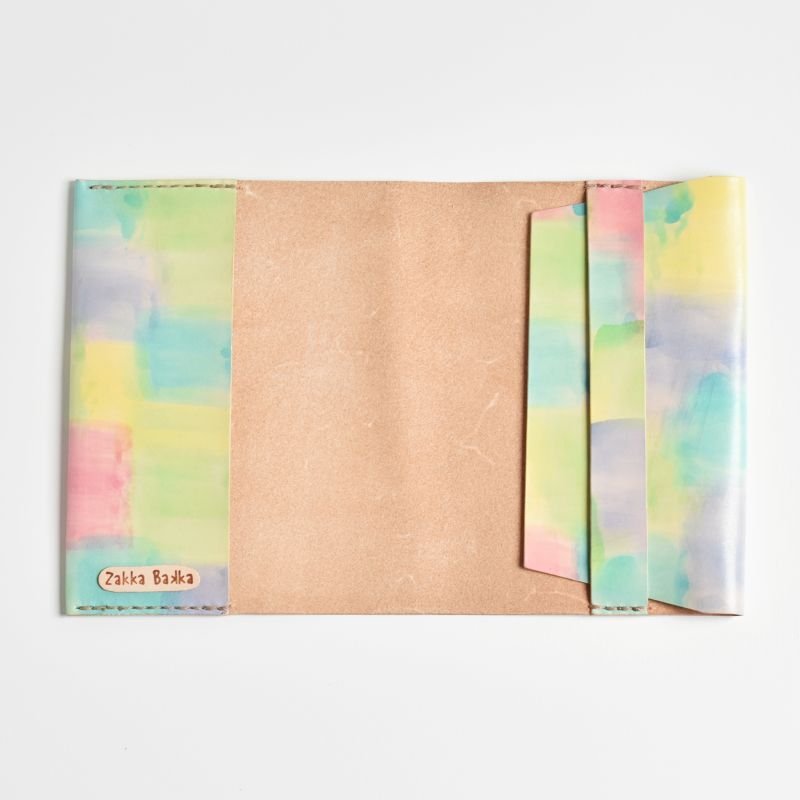 画像7: 文庫本カバー (7)