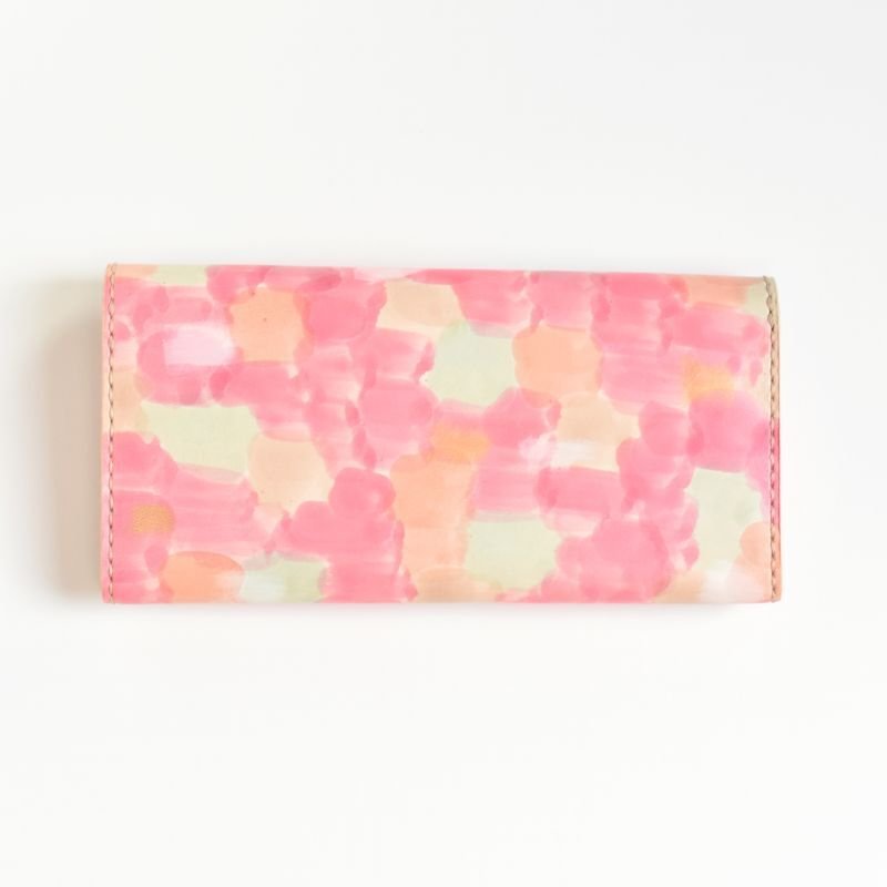 画像6: 【SALE】キャンディ（三つ折り長財布） (6)