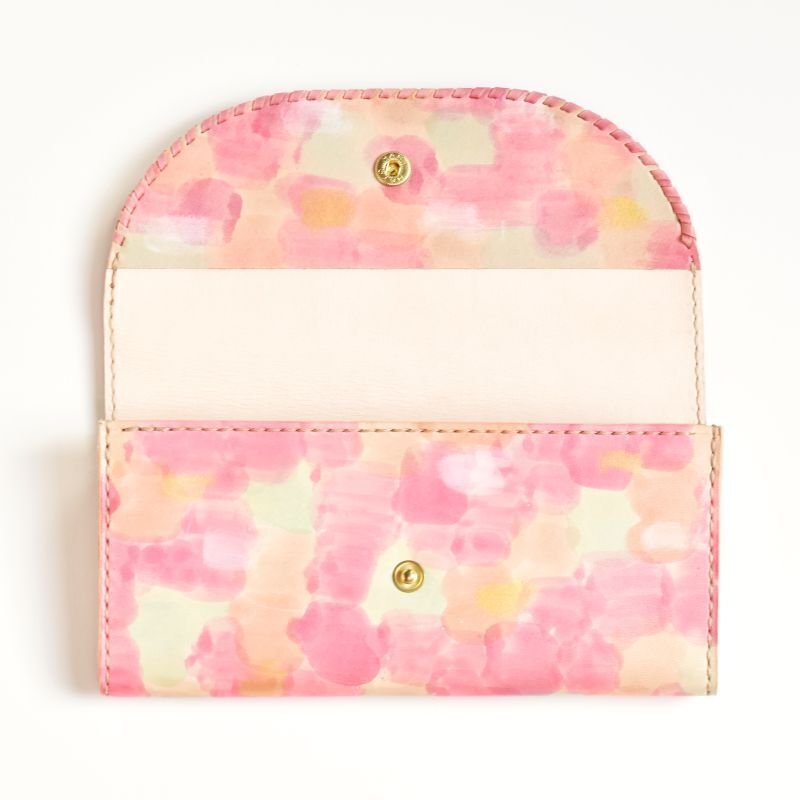 画像7: 【SALE】キャンディ（三つ折り長財布） (7)