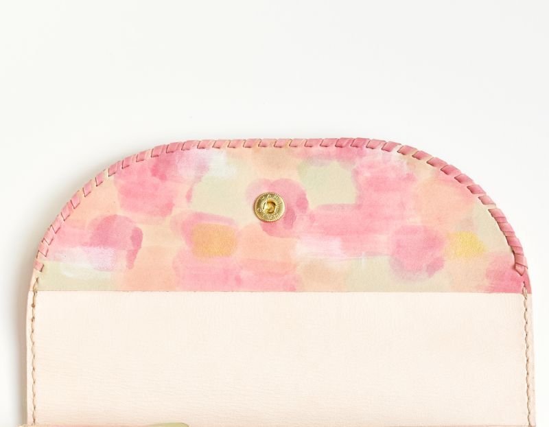 画像8: 【SALE】キャンディ（三つ折り長財布） (8)