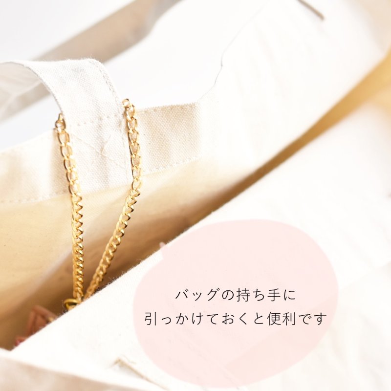 画像8: Joy（ファスナー付きパスケース） (8)