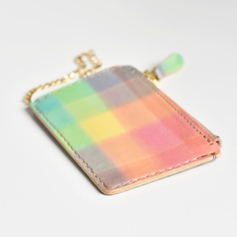 画像3: Joy（ファスナー付きパスケース） (3)