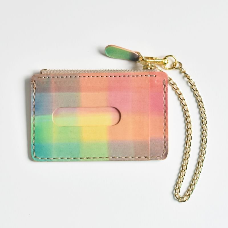 画像6: Joy（ファスナー付きパスケース） (6)