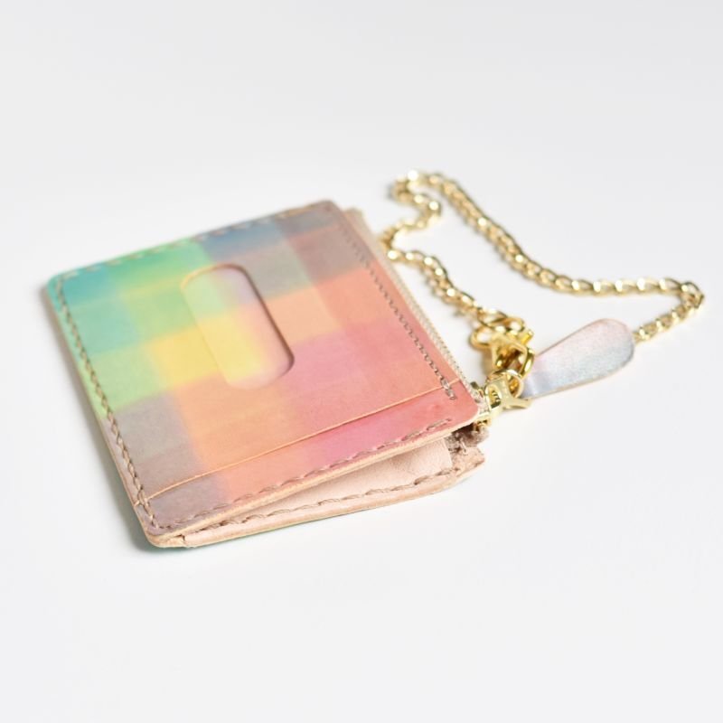 画像4: Joy（ファスナー付きパスケース） (4)