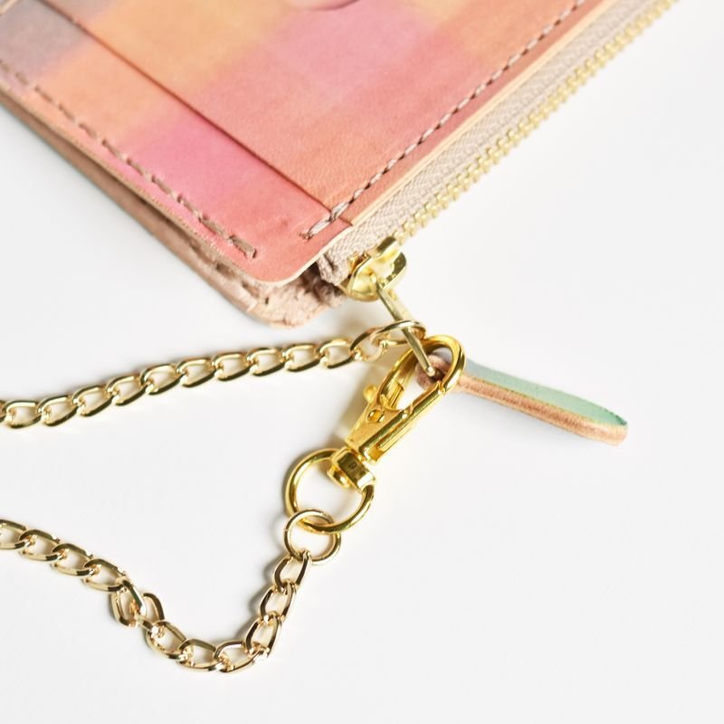 画像5: Joy（ファスナー付きパスケース） (5)