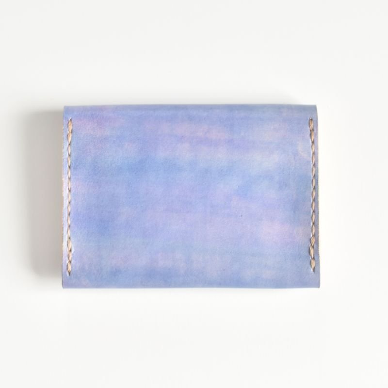 画像6: あじさい  No.161（名刺入れ） (6)