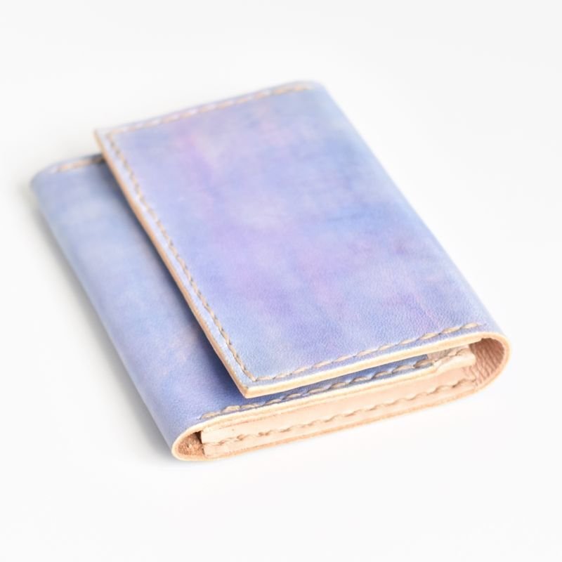 画像4: あじさい  No.161（名刺入れ） (4)