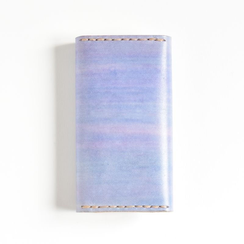 画像6: あじさい  No.163（キーケース） (6)