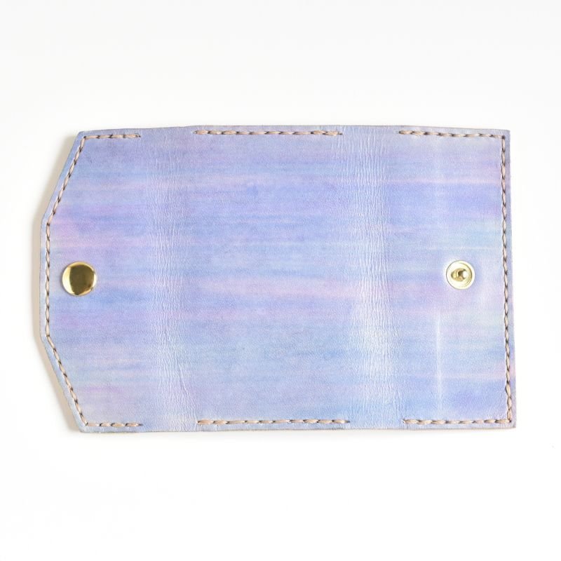 画像7: あじさい  No.163（キーケース） (7)