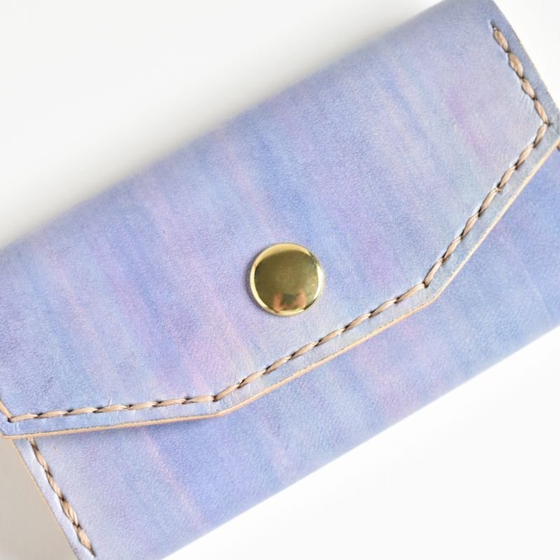 画像2: あじさい  No.163（キーケース） (2)