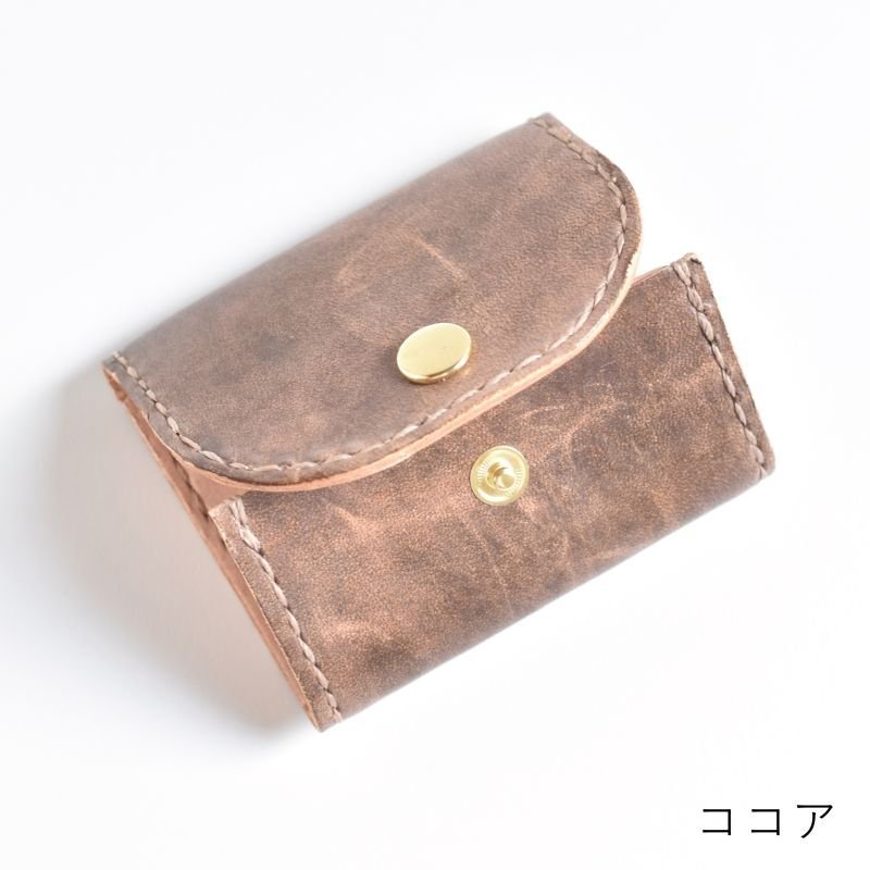 画像14: シンプルたち(ボックス型小銭入れ) (14)