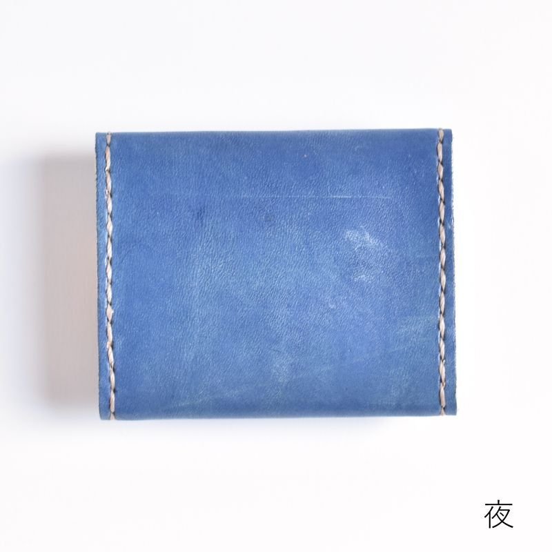 画像7: シンプルたち(ボックス型小銭入れ) (7)