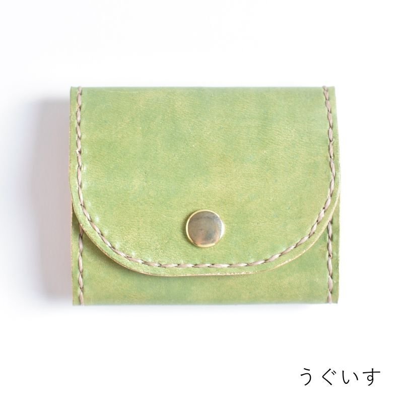 画像3: シンプルたち(ボックス型小銭入れ) (3)