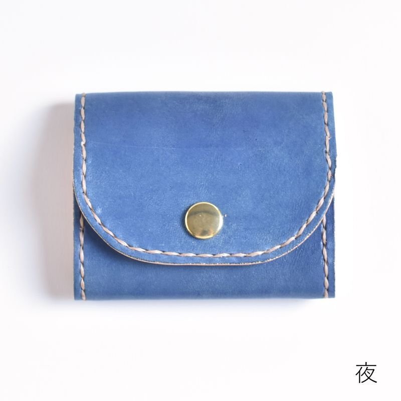 画像6: シンプルたち(ボックス型小銭入れ) (6)