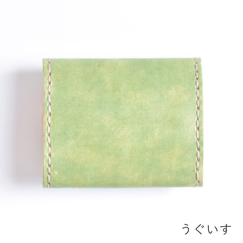 画像4: シンプルたち(ボックス型小銭入れ) (4)