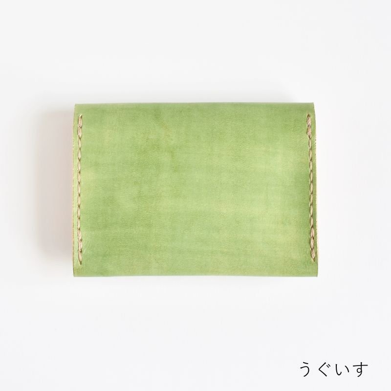 画像4: シンプルたち（名刺入れ） (4)