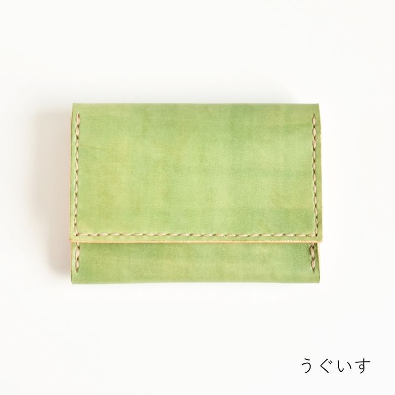 画像2: シンプルたち（名刺入れ） (2)