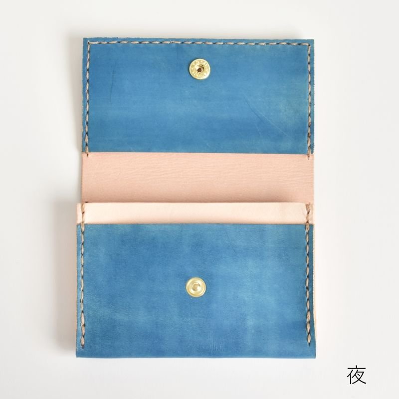 画像9: シンプルたち（名刺入れ） (9)