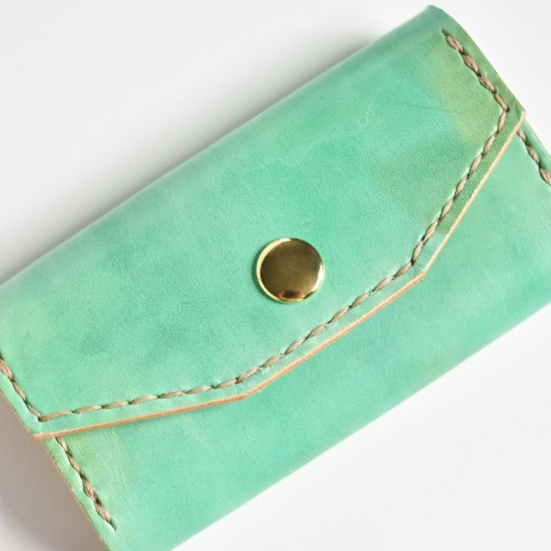 画像2: 森林浴  No.180(キーケース) (2)