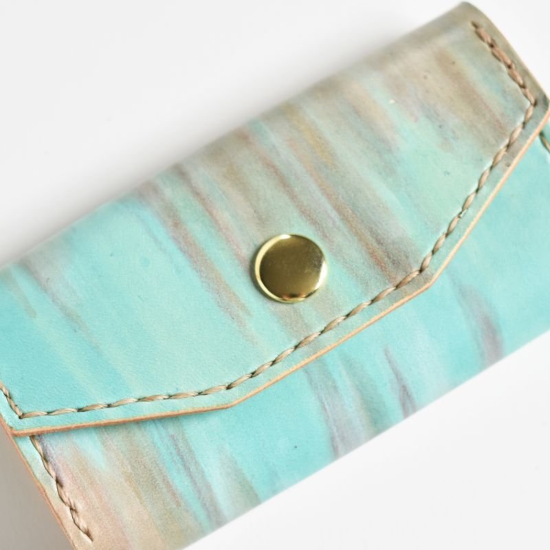 画像2: Sunset（キーケース） (2)