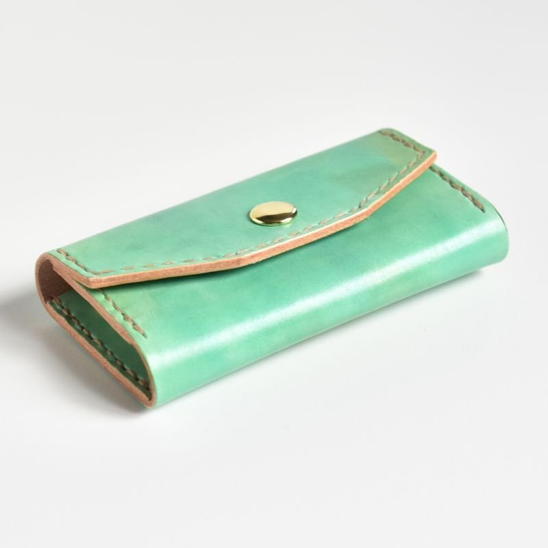 画像3: 森林浴  No.180(キーケース) (3)