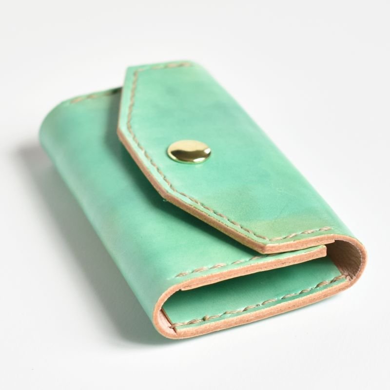 画像4: 森林浴  No.180(キーケース) (4)