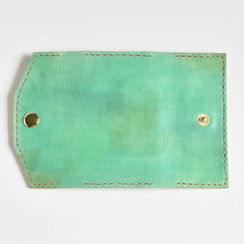 画像7: 森林浴  No.180(キーケース) (7)