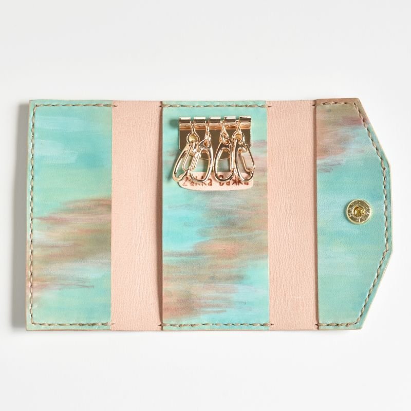 画像8: Sunset（キーケース） (8)