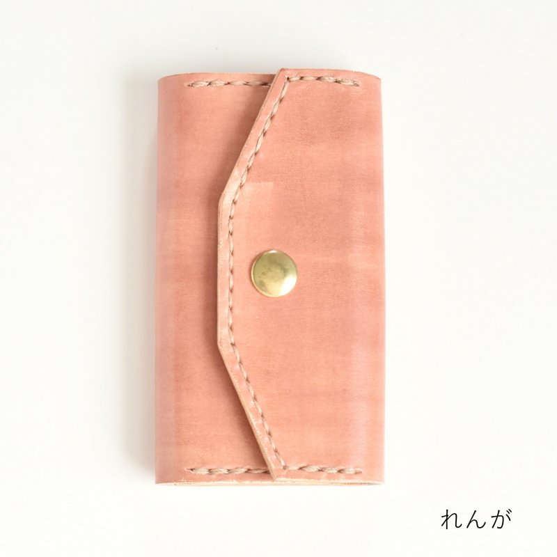 画像10: シンプルたち （キーケース） (10)