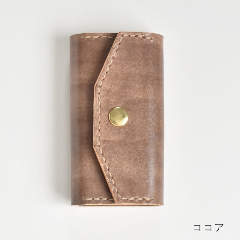 画像14: シンプルたち （キーケース） (14)