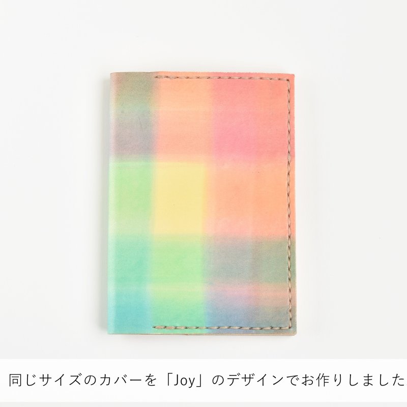 画像6: 障がい者手帳カバー (6)