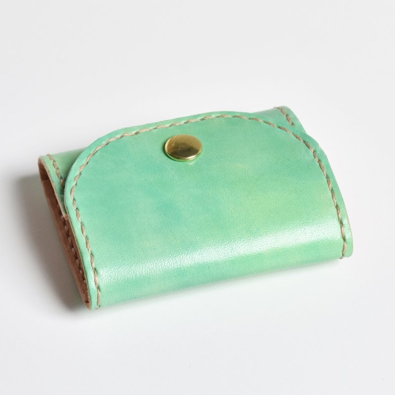 画像5: 森林浴(ボックス型小銭入れ) (5)