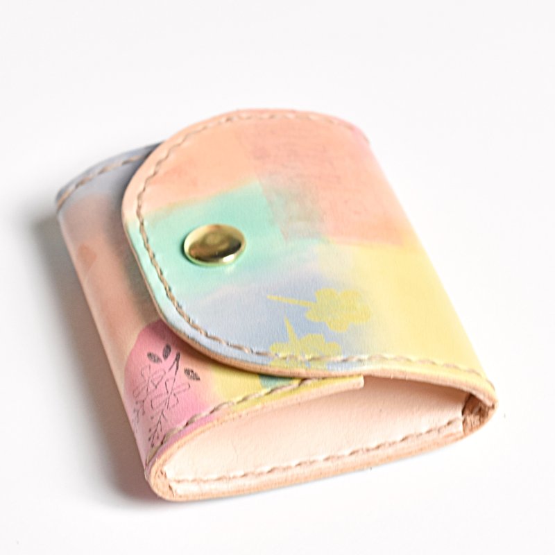 画像4: Graffiti（ボックス型小銭入れ） (4)