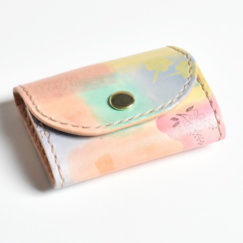 画像3: Graffiti（ボックス型小銭入れ） (3)