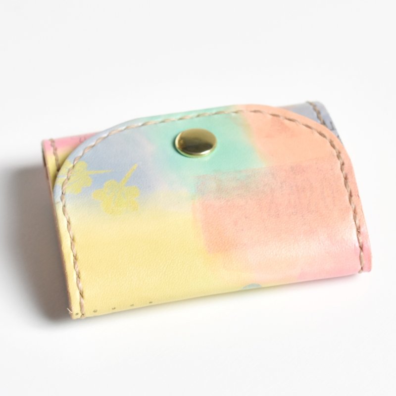 画像5: Graffiti（ボックス型小銭入れ） (5)