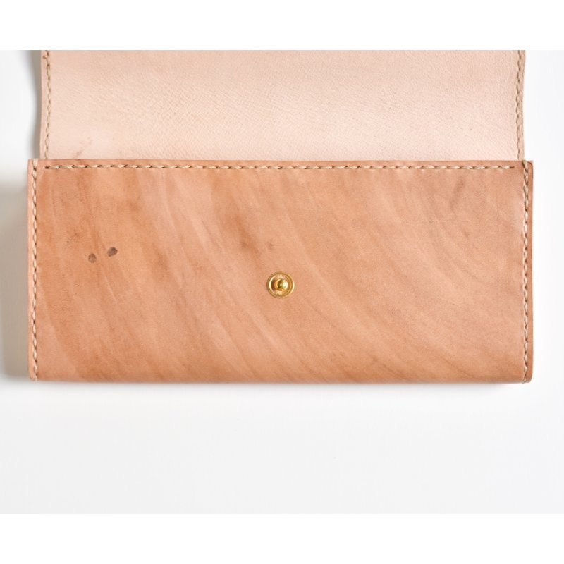 画像9: mokha(三つ折り長財布) (9)