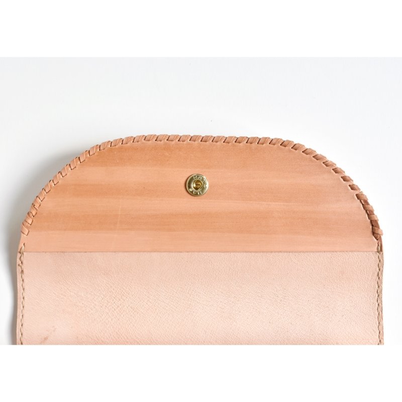 画像8: mokha(三つ折り長財布) (8)