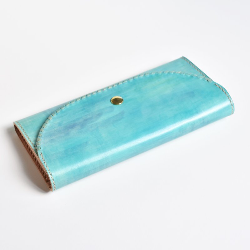 画像6: Under the Sea(三つ折り長財布) (6)