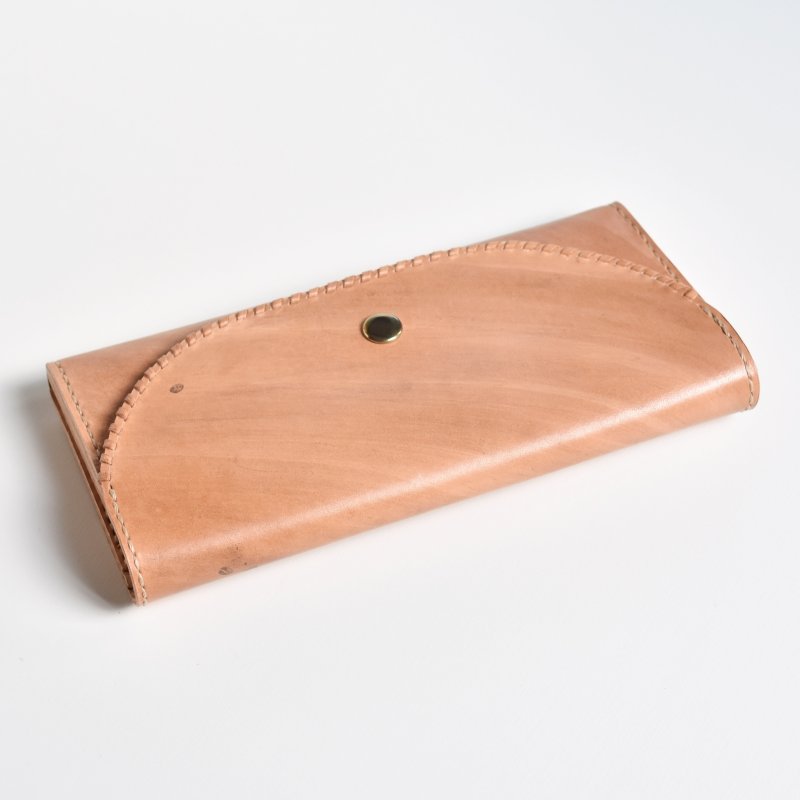 画像6: mokha(三つ折り長財布) (6)