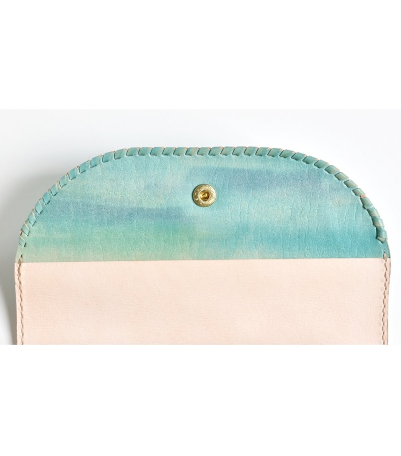 画像8: Under the Sea(三つ折り長財布) (8)