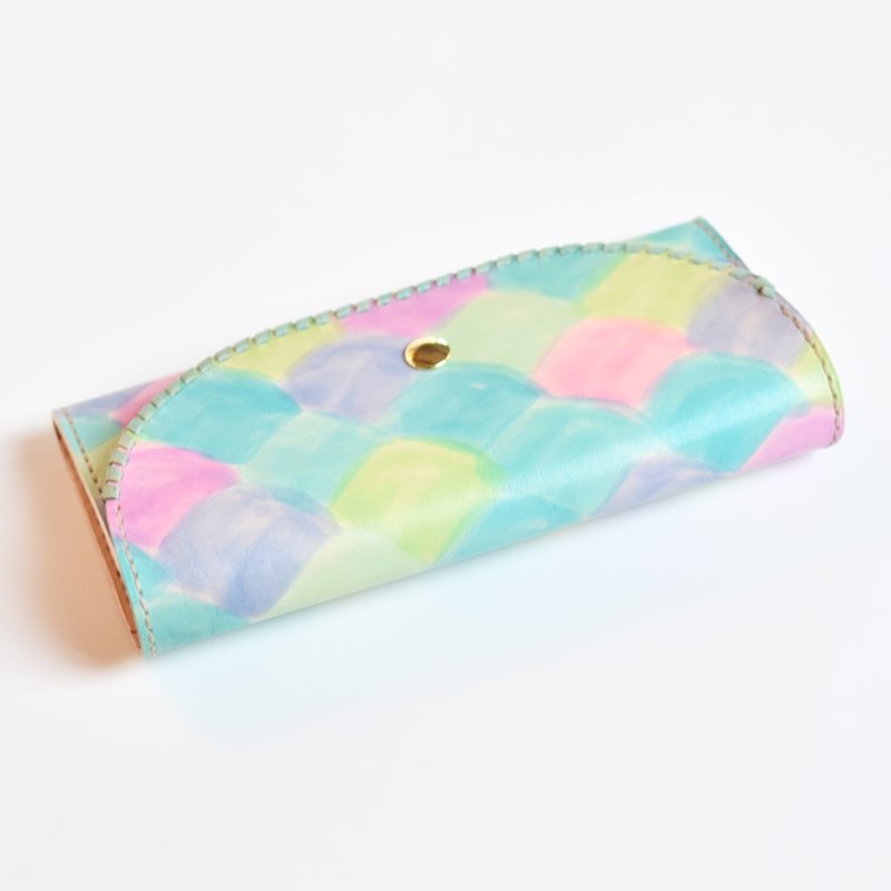 画像5: 人魚姫（三つ折り長財布） (5)