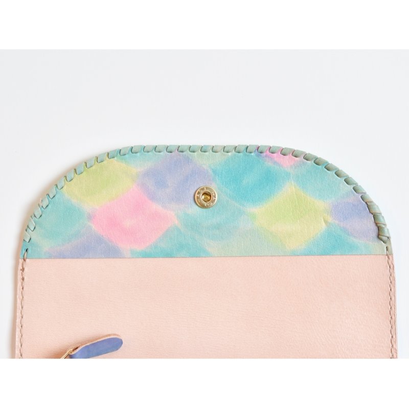 画像7: 人魚姫（三つ折り長財布） (7)