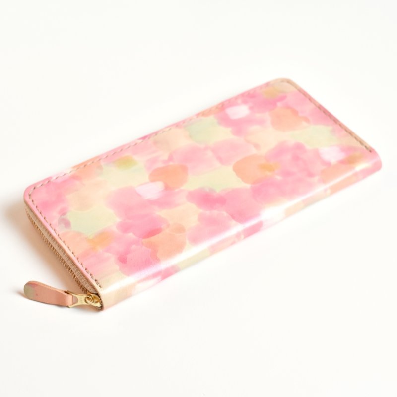 画像4: キャンディ（ラウンドファスナー長財布） (4)