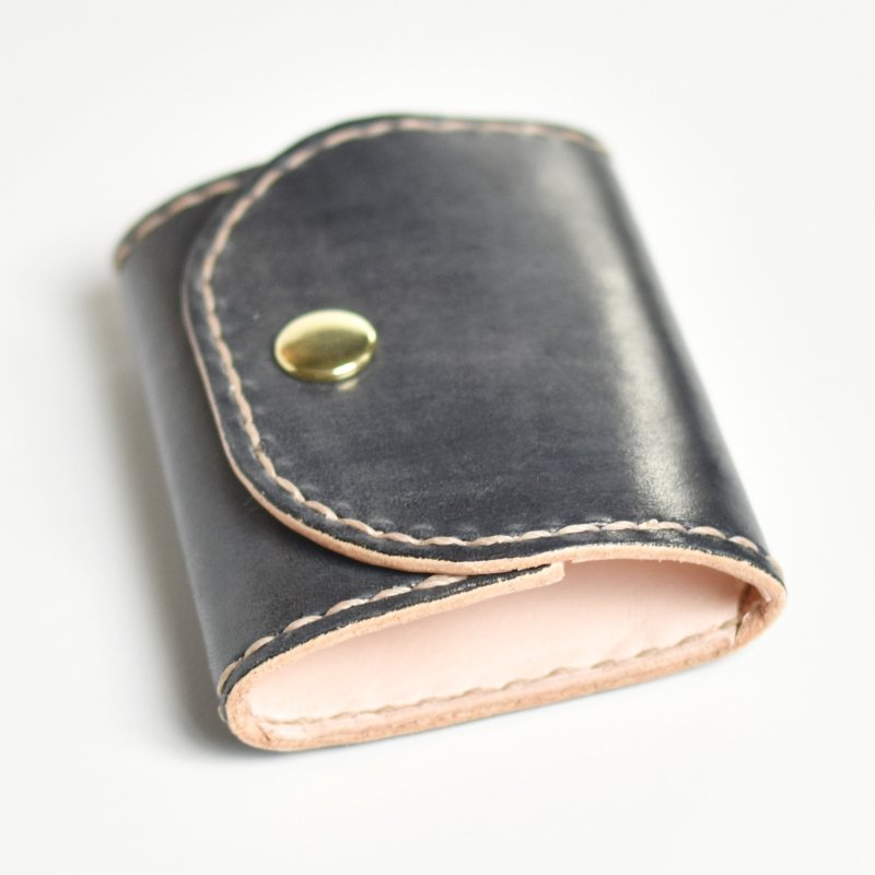画像4: the Black(ボックス型小銭入れ) (4)