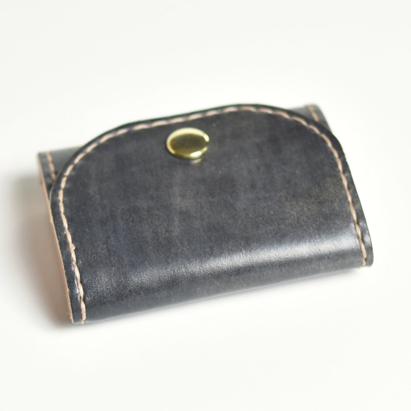画像5: the Black(ボックス型小銭入れ) (5)