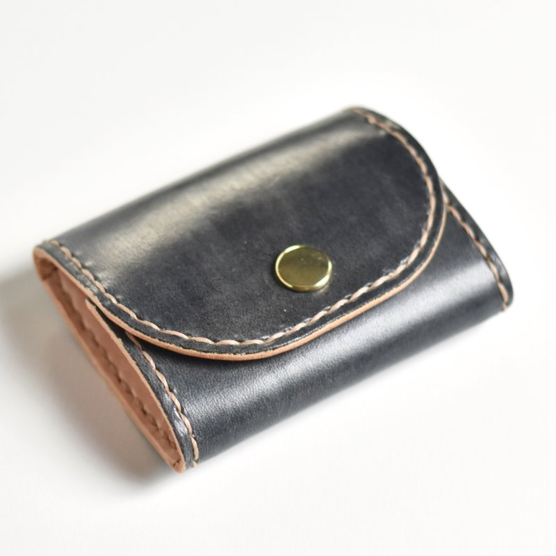 画像3: the Black(ボックス型小銭入れ) (3)