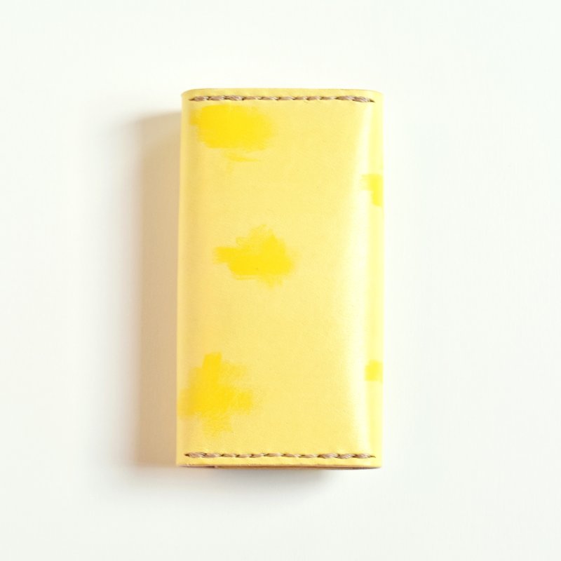 画像2: レモン  No.62(キーケース) (2)